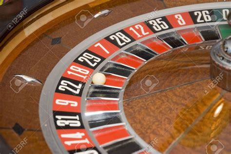 18 Roulette .